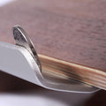 Wooden MacBook Pro Stand - iWoodStore