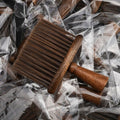 Wooden Mechanical Keyboard Cleaning Brush - iWoodStore