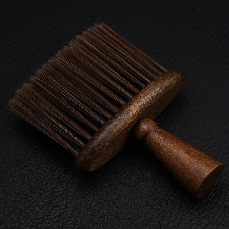 Wooden Mechanical Keyboard Cleaning Brush - iWoodStore