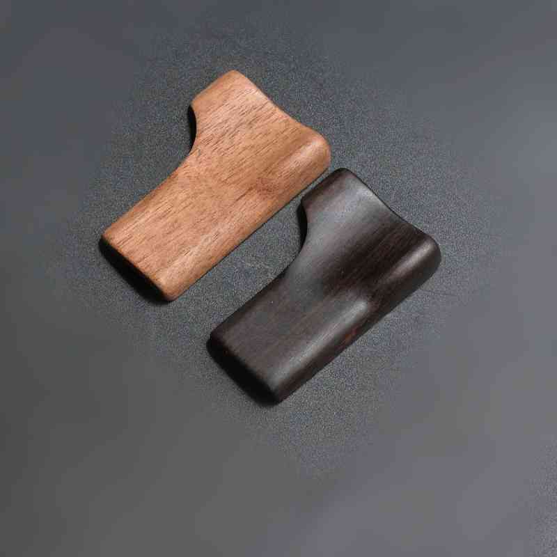 Wooden Nikon FM2 Thumb Rest Grip FM3A FM FE FE2 - iWoodStore