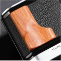 Wooden Nikon FM2 Thumb Rest Grip FM3A FM FE FE2 - iWoodStore