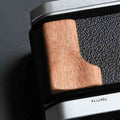 Wooden Nikon FM2 Thumb Rest Grip FM3A FM FE FE2 - iWoodStore