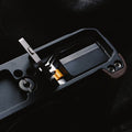 Wooden Nikon Zfc Hand Grip - iWoodStore