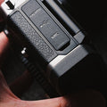 Wooden Nikon Zfc Hand Grip - iWoodStore