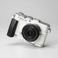 Wooden Olympus PEN EP7 Grip MS Design - iWoodStore