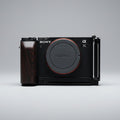 Wooden Sony A7C Camera Hand Grip - iWoodStore
