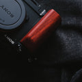 Wooden Sony A7C Camera Hand Grip - iWoodStore