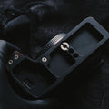 Wooden Sony A7C Camera Hand Grip - iWoodStore