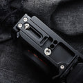 Wooden Sony A7C Camera Hand Grip - iWoodStore