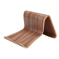 Wooden Tablet Holder for Desk - iWoodStore