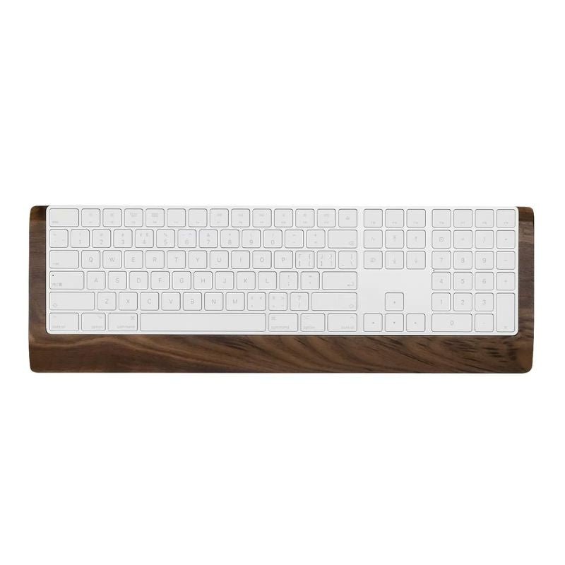 Wooden Tray for Magic Keyboard with Numeric Keypad - iWoodStore