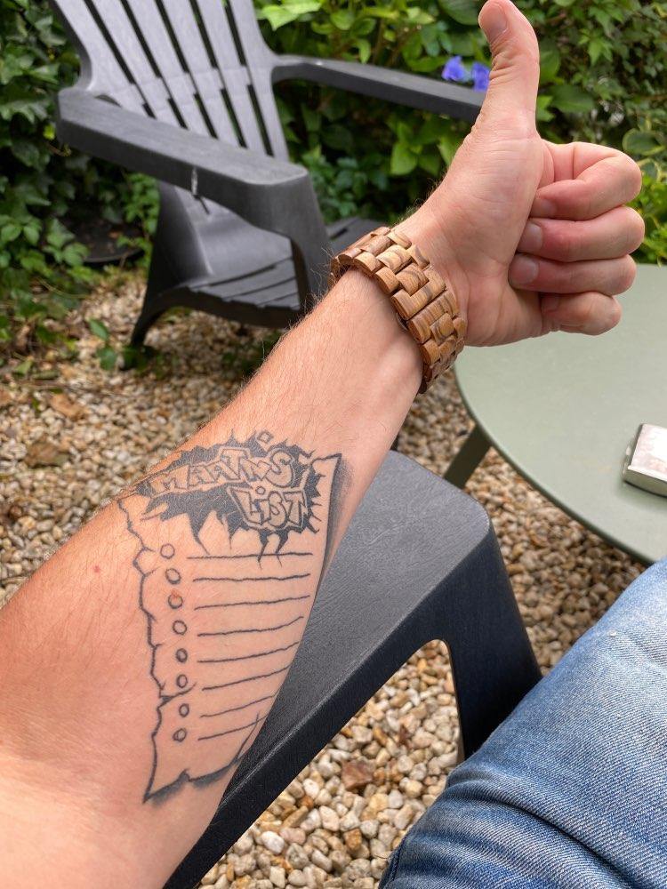 Zebra Wooden Band for Apple Watch - iWoodStore